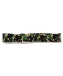 A BATHING APE（アベイシングエイプ）の「ABC CAMO POCKET FLEECE