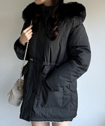 BUFFALO BOBS｜バッファローボブズのダウンジャケット/コート