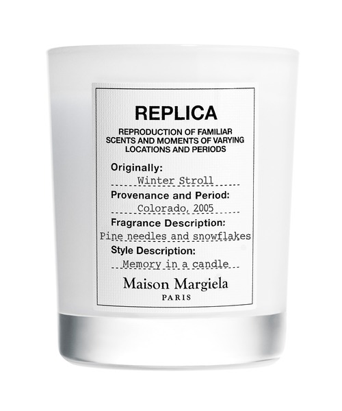 Maison Margiela Fragrances（メゾン マルジェラ フレグランス）の