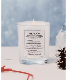 Maison Margiela Fragrances（メゾン マルジェラ フレグランス）の