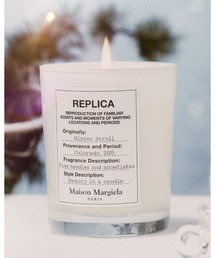 Maison Margiela Fragrances（メゾン マルジェラ フレグランス）の