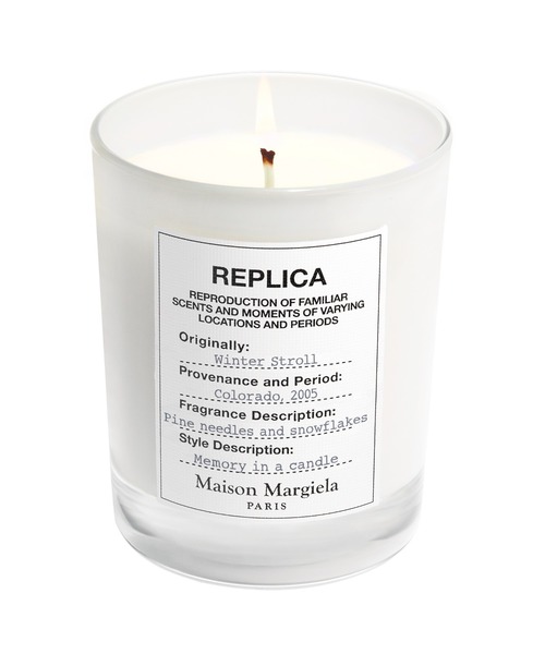 Maison Margiela Fragrances（メゾン マルジェラ フレグランス）の