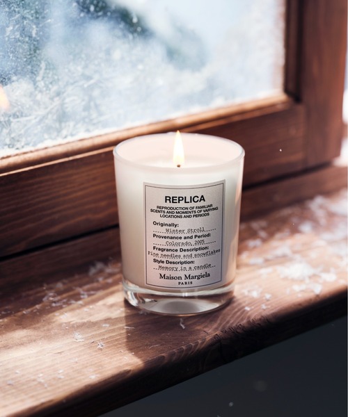 Maison Margiela Fragrances（メゾン マルジェラ フレグランス）の