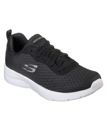 SKECHERS DYNAMIGHT 2.0 - EYE TO EY / スケッチャーズ ダイナマイト2.0-アイ・トゥ・アイ【幅広 ワイドタイプ 】