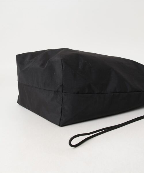 petit main（プティマイン）の「【WEB限定】ママパパドロストショルダーバッグ【クロ】（ショルダーバッグ・レディース・ブラック・フリー）」の12枚目の写真