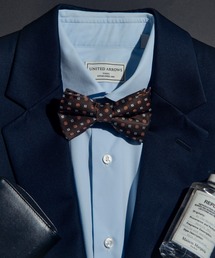 蝶ネクタイ シャツ」に該当するメンズのフォーマルスーツ/小物