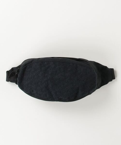 GREGORY（グレゴリー）の「TAILRUNNER V2 BOLD4 / テールランナー ボールド4 / ガンメタル（ボディバッグ/ウエストポーチ・メンズ・グレー系その他・FREE）」の4枚目の写真