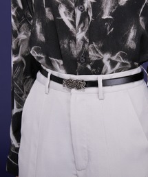 ローズバックルベルト