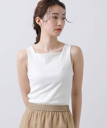 Gready Brilliant | フライス２ｗａｙタンク(タンクトップ)