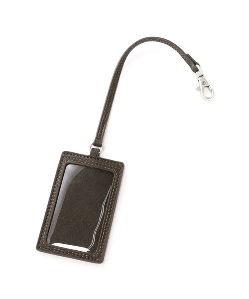 AVIREX(アヴィレックス)の「STENCIL BOSTON BAG/ステンシルボストンバッグ(ボストンバッグ・レディース・オリーブ・FREE)」の18枚目の写真