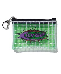XLARGE | GRAFFITI COIN PURSE(コインケース)