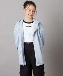 a.v.v（アーヴェヴェ）の「[160]ダンボールマウンテンパーカー（マウンテンパーカー・キッズ）」