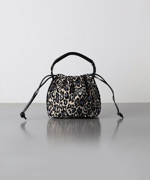 美品　A VACATION PINO GTR HOBO バッグ A VACATION（アヴァケーション）の「＜A VACATION＞PINO GTR