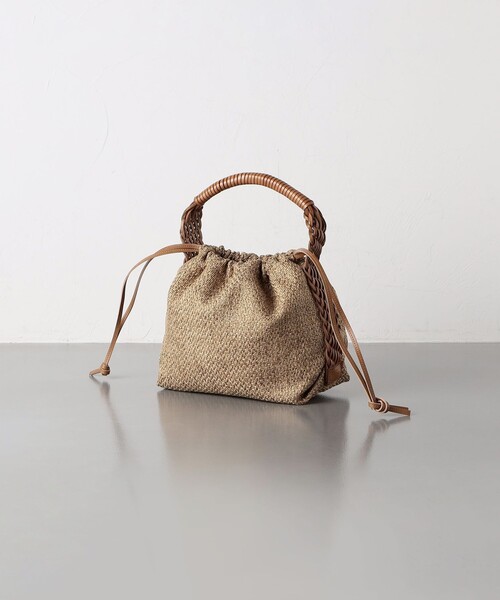 A VACATION（アヴァケーション）の「＜A VACATION＞PINO GTR HOBO