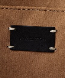 美品　A VACATION PINO GTR HOBO バッグ A VACATION（アヴァケーション）の「＜A VACATION＞PINO GTR