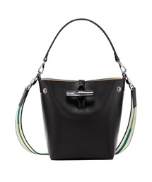 LONGCHAMP | Roseau XS バケットバッグ(ショルダーバッグ)