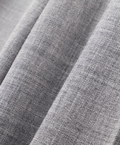 PROPORTION BODY DRESSING（プロポーションボディドレッシング）の「タックワイドパンツ / 1214130407（その他パンツ・レディース・ホワイト系その他/ブラック/ブルー・SMALL/MEDIUM）」の4枚目の写真