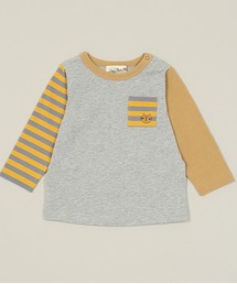 Love&Peace&Money｜ラブアンドピースアンドマネー（キッズ）のTシャツ 
