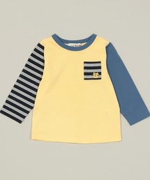 Love&Peace&Money｜ラブアンドピースアンドマネー（キッズ）のTシャツ 