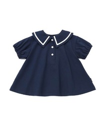 n.o.u.s（ノウズ）の「n.o.u.s フレアーＴシャツ（半袖）（Tシャツ/カットソー）」