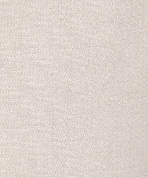 NICOLE white（ニコルホワイト）の「サイドタックジレ（ベスト・レディース・モカ/グレー/ブラック・FREE）」の18枚目の写真