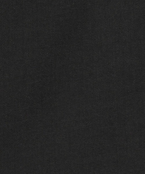 NICOLE white（ニコルホワイト）の「サイドタックジレ（ベスト・レディース・モカ/グレー/ブラック・FREE）」の17枚目の写真