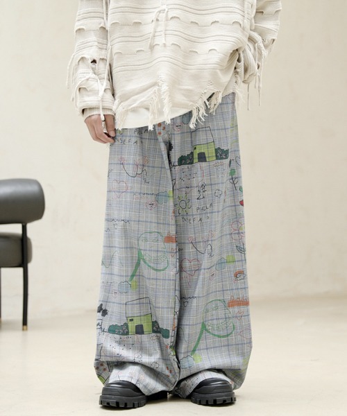 NQ284]ENGINEERED GARMENTS(エンジニアド ガーメンツ)FATIGUE