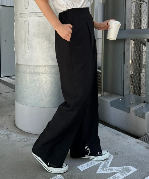 CIAOPANIC TYPY（チャオパニックティピー）の「□【スッキリ見え