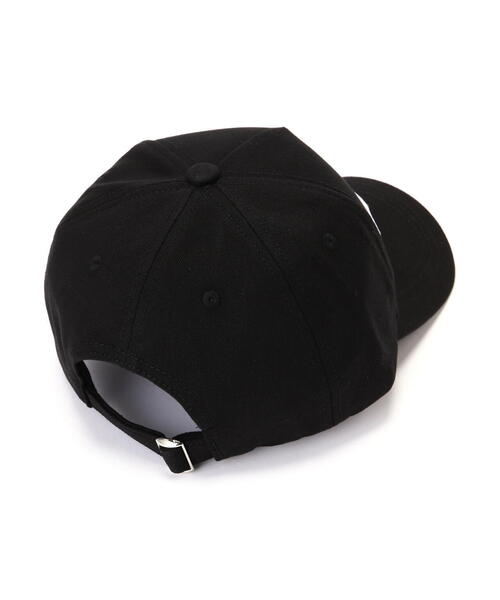 【関税/送料込】【BALR.】帽子 Q-Series Classic Cap Jet Black – BALR.
