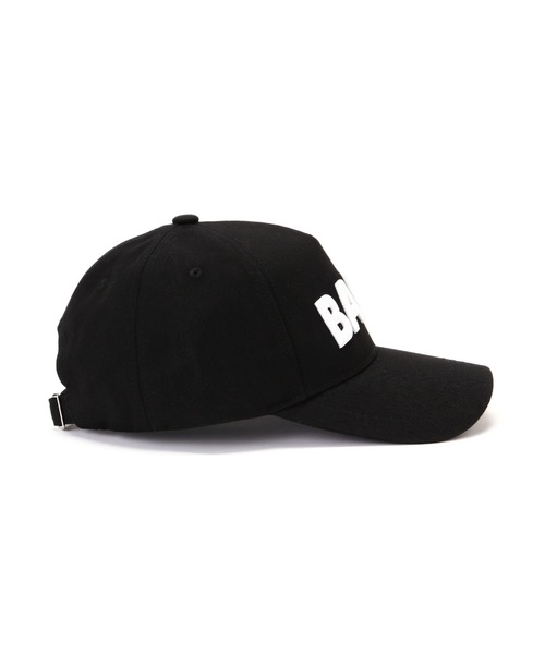 アウトレット】BALR. ボーラー ベースボールキャップ/CLASSIC