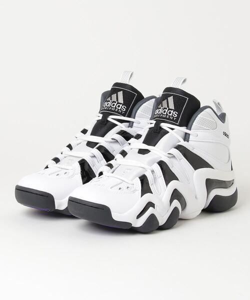 adidas（アディダス）の「adidas CRAZY 8 IE7198（スニーカー
