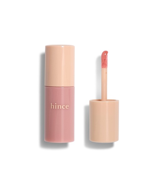 hince（ヒンス）の「デューイーリキッドチーク（チーク・レディース・LC004ハスキーモーヴ/LC003クールフラッター/LC002 サンリットピーチ/LC001 ウォームフレークル/LC005 ストラットレッド・FREE）」の9枚目の写真