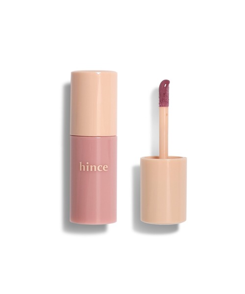 hince（ヒンス）の「デューイーリキッドチーク（チーク・レディース・LC004ハスキーモーヴ/LC003クールフラッター/LC002 サンリットピーチ/LC001 ウォームフレークル/LC005 ストラットレッド・FREE）」の14枚目の写真