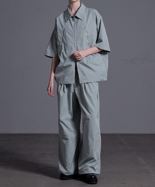 早い者勝ち！Stone  ナイロンシャツジャケット Lサイズ 楽天市場】stone island（サイズ（S/M/L）S）（コート
