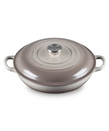 ナツメグ LE CREUSET ビュッフェ・キャセロール 26cm 83874224b_b_01_215.jpg
