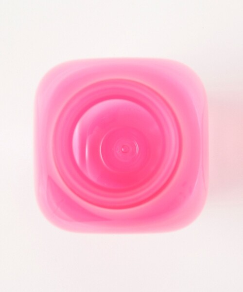 bpr BEAMS（ビーピーアール ビームス ）の「Tupperware × bPr BEAMS / 別注 スクエア エコボトル 1L（水筒・メンズ・ラベンダー/ミント/ピンク・ONE SIZE）」の19枚目の写真