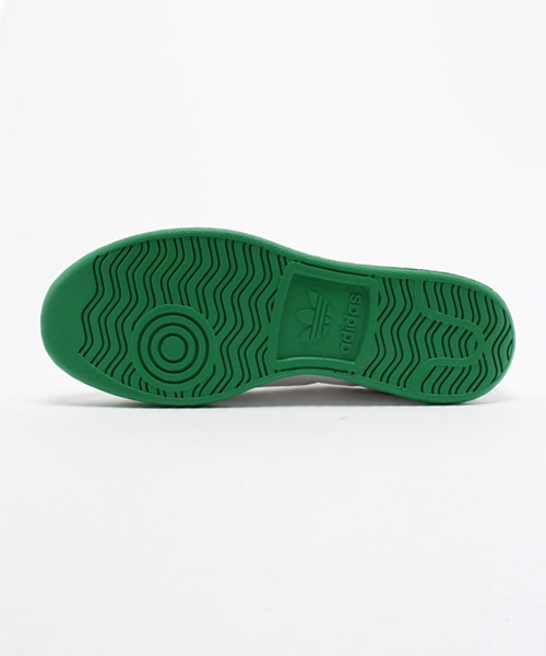 adidas Originals（アディダスオリジナルス）の「adidas: 『ROD LAVER』（スニーカー・メンズ・ホワイト・7.5/6.5/7/8/6/8.5）」の3枚目の写真