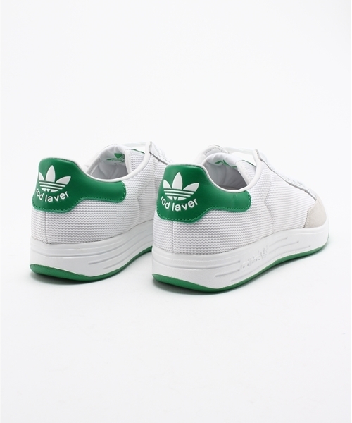 adidas Originals（アディダスオリジナルス）の「adidas: 『ROD LAVER