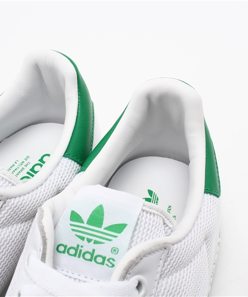 adidas Originals（アディダスオリジナルス）の「adidas: 『ROD LAVER』（スニーカー・メンズ・ホワイト・7.5/6.5/7/8/6/8.5）」の6枚目の写真