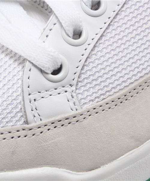 adidas Originals（アディダスオリジナルス）の「adidas: 『ROD LAVER』（スニーカー・メンズ・ホワイト・7.5/6.5/7/8/6/8.5）」の9枚目の写真