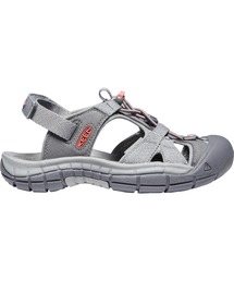 KEEN（キーン）の「RAVINE H2 / ラビーネ エイチツー / レディースサンダル（サンダル・レディース）」