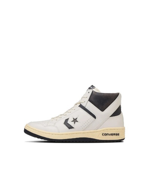 WEAPON VTG HI