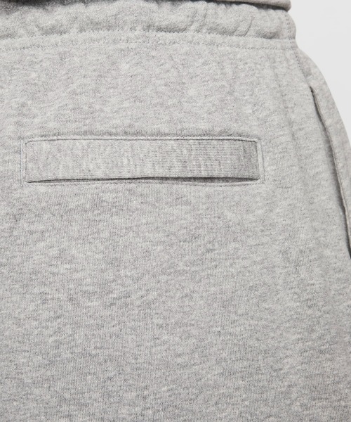 NIKE(ナイキ)の「NIKE/ナイキ クラブ フロー FT ショート ショーツ コットン/パイル地 シンプル FN3521(その他パンツ・メンズ・ブラック/グレー・M/L/2XL/XL)」の16枚目の写真
