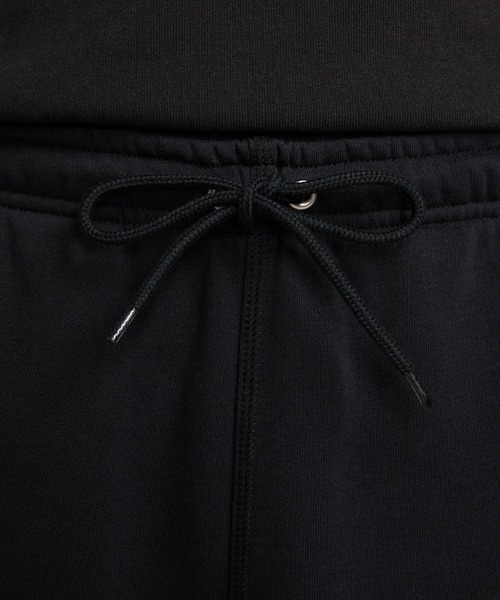 NIKE(ナイキ)の「NIKE/ナイキ クラブ フロー FT ショート ショーツ コットン/パイル地 シンプル FN3521(その他パンツ・メンズ・ブラック/グレー・M/L/2XL/XL)」の7枚目の写真