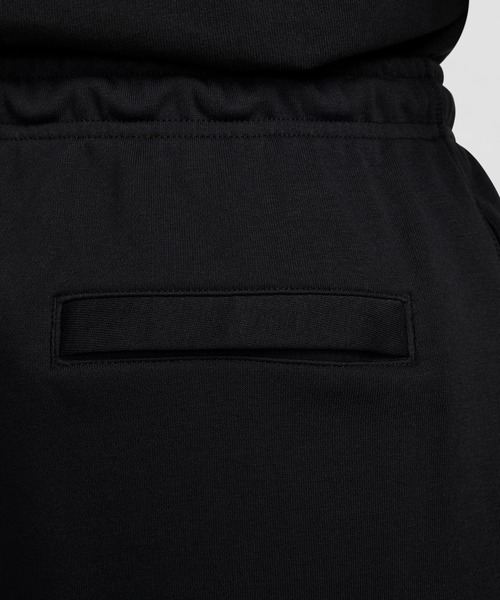 NIKE(ナイキ)の「NIKE/ナイキ クラブ フロー FT ショート ショーツ コットン/パイル地 シンプル FN3521(その他パンツ・メンズ・ブラック/グレー・M/L/2XL/XL)」の9枚目の写真