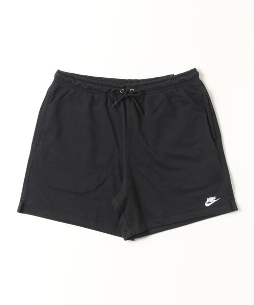 NIKE(ナイキ)の「NIKE/ナイキ クラブ フロー FT ショート ショーツ コットン/パイル地 シンプル FN3521(その他パンツ・メンズ・ブラック/グレー・M/L/2XL/XL)」の17枚目の写真