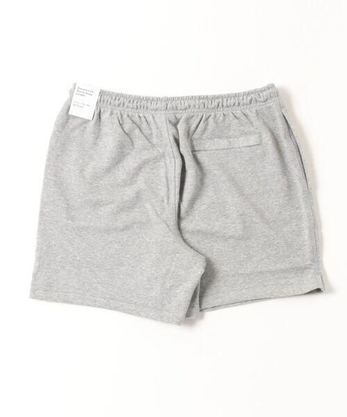NIKE(ナイキ)の「NIKE/ナイキ クラブ フロー FT ショート ショーツ コットン/パイル地 シンプル FN3521(その他パンツ・メンズ・ブラック/グレー・M/L/2XL/XL)」の19枚目の写真