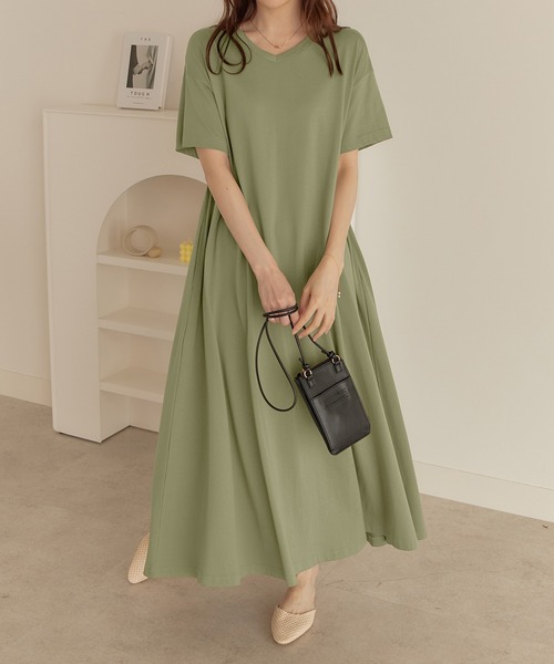 未使用　ワンピース antiqua ワンピース ペイズリーワンピース : ZOZOTOWN Yahoo!店