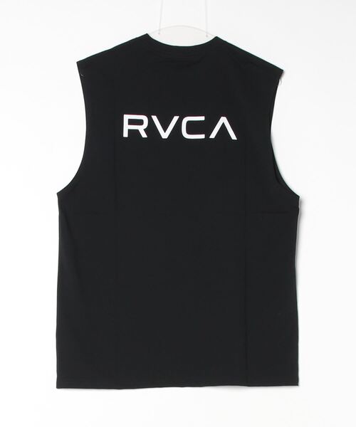 セール】【ムラサキスポーツ限定】RVCA/ルーカ ラッシュガード