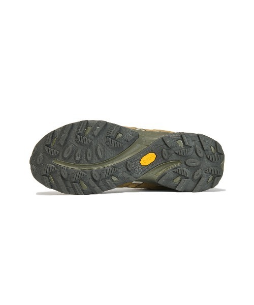 MERRELL（メレル）の「MERRELL MOAB SPEED ZIP GTX(R)（メレル モアブ スピード ジップ GTX(R)）（スニーカー・メンズ・ホワイト系/ブラウン系/ブラック・26cm/25.5cm/28cm/27.5cm/27cm/26.5cm/28.5cm）」の8枚目の写真